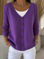 Ardenne™ | Casual Autumn Knit Cardigan