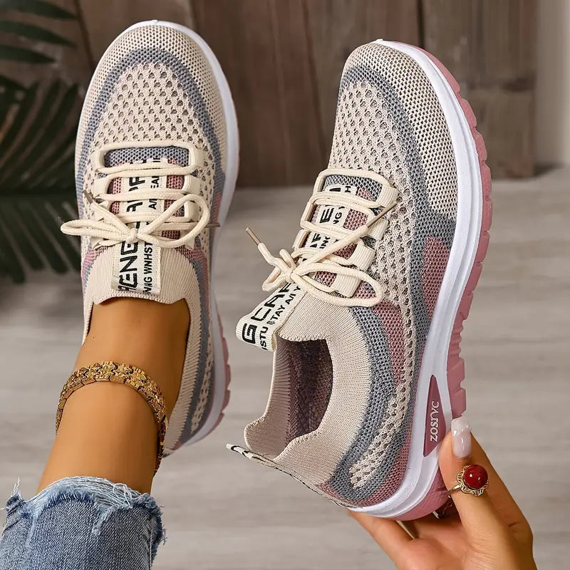 AURESSA™ | Everyday Ortho Sneakers