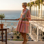 Savvy™ Vintage Vibe Dress