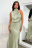 Lureva™ | Pracilla Long Dress