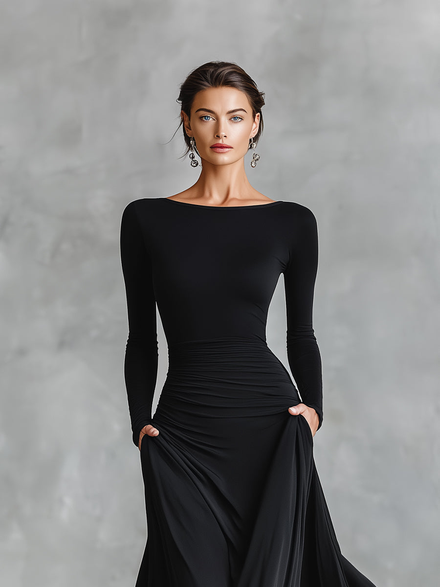 Rubi | Maxi Dress