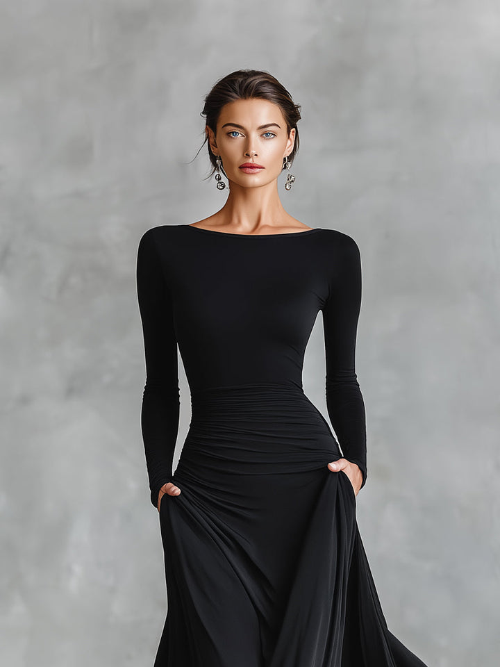 Rubi | Maxi Dress