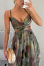 Isla™ | Classic Floral Dress