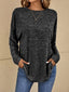 CALVORA™ | Timeless Cold-Weather Jumper