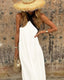 MILLEN - Cross Neck Elegance Dress