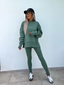 AURELITH™ | Luxe Knitwear Duo