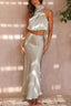 Velvet | Eclipse Maxi Set