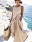 Mavira™ | Elegant Casual Dress