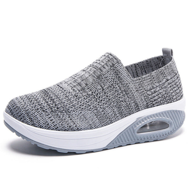 Selvane™ | Stylish Casual Sneakers