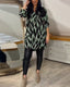 VICKY™ | Fluid And Versatile Blouse