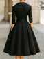 Clara | Elegant Wrap Dress
