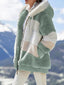 Anais™ | Cozy Hoodie Coat
