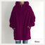 Elowyn™ | Winter Comfort Hooded Knit