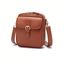 ELYRIN™ | Luxe RFID Shoulder Bag