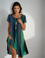 Levina™ | Timeless Flow Dress