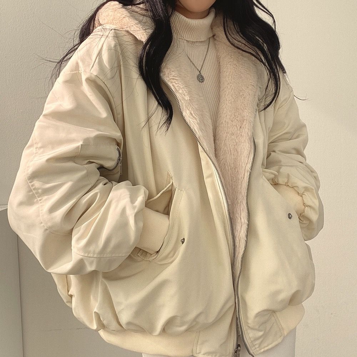 Catalina™ | Reversible Fleece Jacket