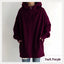 Elowyn™ | Winter Comfort Hooded Knit