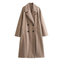 Belinda | Women's Stylish Trench Coat | Winter