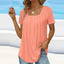 BEVERLEY™ PLEATED BLOUSE