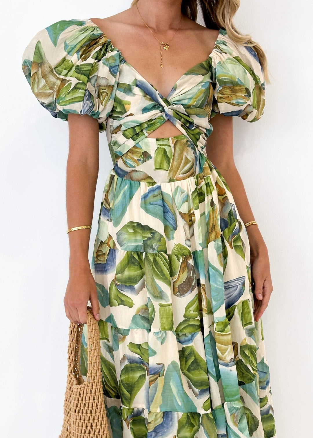 Alura - Summer Dress