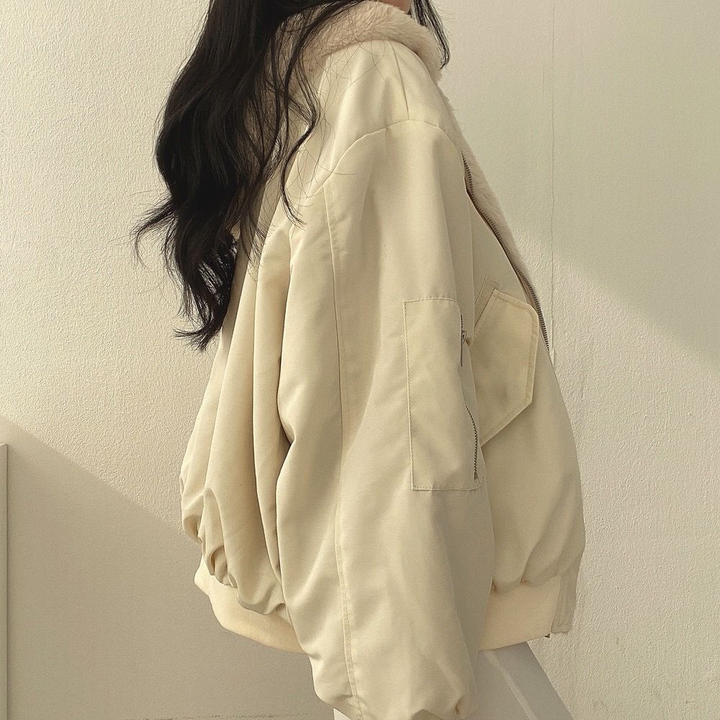 Catalina™ | Reversible Fleece Jacket