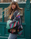 Cevira™ | Retro Style Jacket