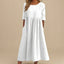 Sofia | Flattering Dress
