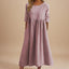 Sofia | Flattering Dress