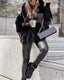 Sarvella™ | Hooded Thermal Jacket