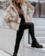 Sarvella™ | Hooded Thermal Jacket