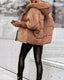 Alisha | Fur Coat