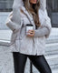 Sarvella™ | Hooded Thermal Jacket