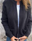 Zaida™ | Cozy Cotton Cardigan