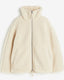 PENELOPE - STYLISH TEDDY JACKET