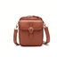 ELYRIN™ | Luxe RFID Shoulder Bag