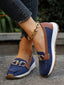 Ellie™ | Elegant Everyday Loafers
