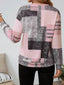 Kaimana™ | Chic Vintage Sweatshirt