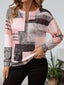 Kaimana™ | Chic Vintage Sweatshirt