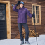 AURVEX™ | 3-in-1 Alpine Coat
