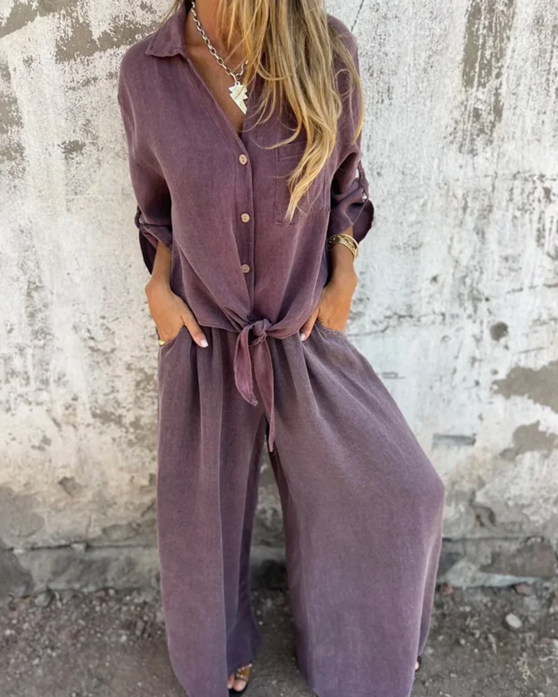 Serelith™ | Luxe Lounge Set