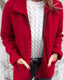 AMIAH - WOMEN'S LEISURE JACKET