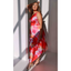 Megan™ - Pleated Summer Dress