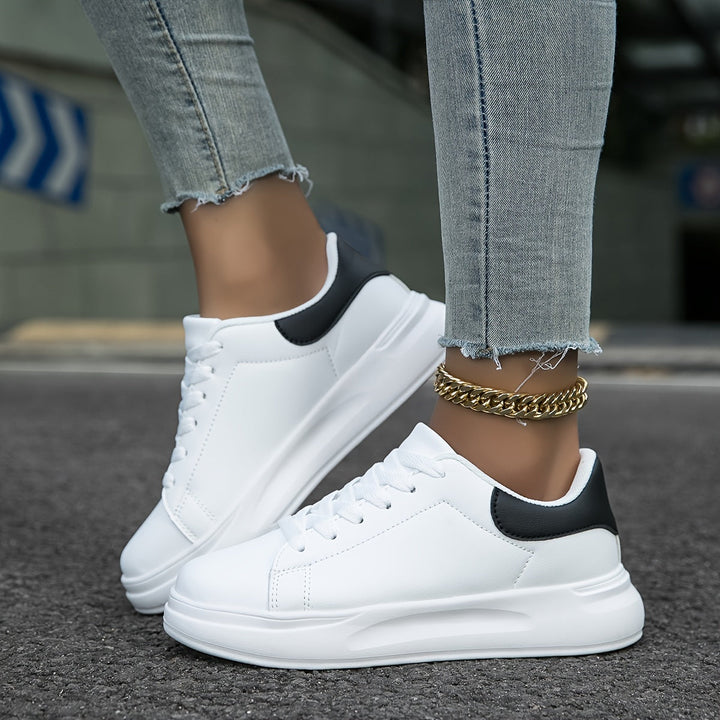 Anne - Orthopedic Sneakers