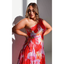 Megan™ - Pleated Summer Dress