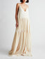 Cyraya™ | Ocean Breeze Maxi Dress
