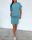 Karina – Casual Elegance Dress for Everyday Wear