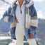 Anais™ | Cozy Hoodie Coat