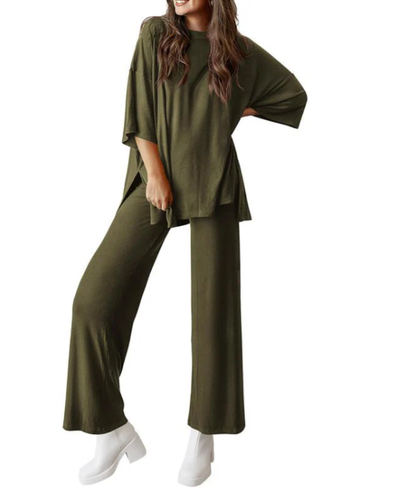 Velianne™ | Modern Relax Set