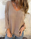 Sembe™ | Boho Knit Top