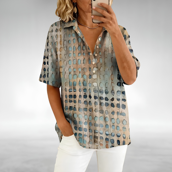Melody - Relaxed Comfort Top